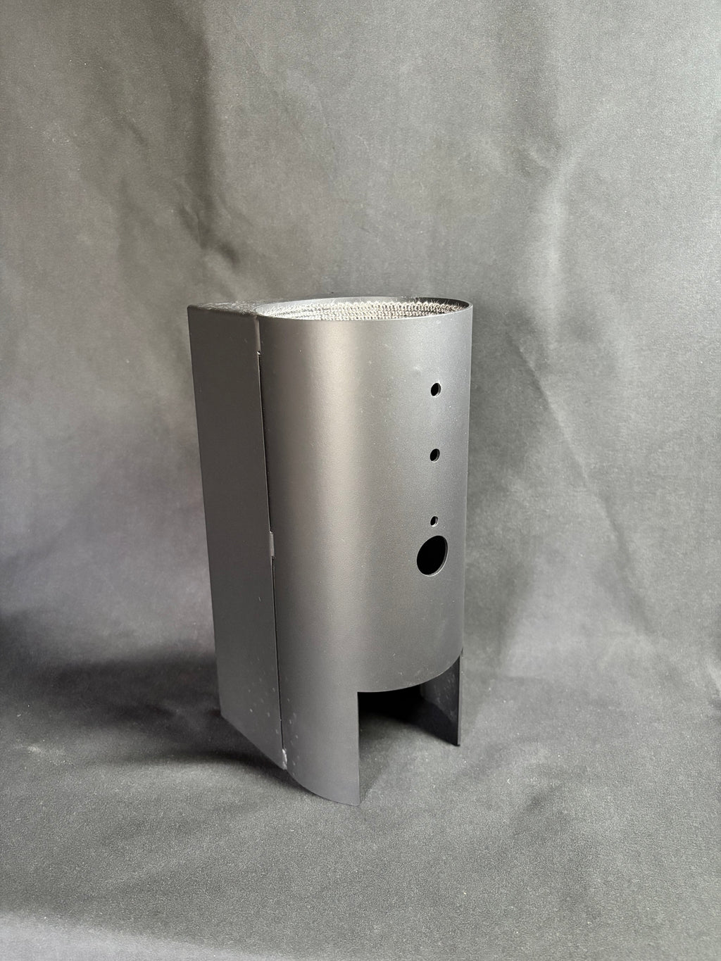 Tingelbok® Inferno Pellet Patio Heater