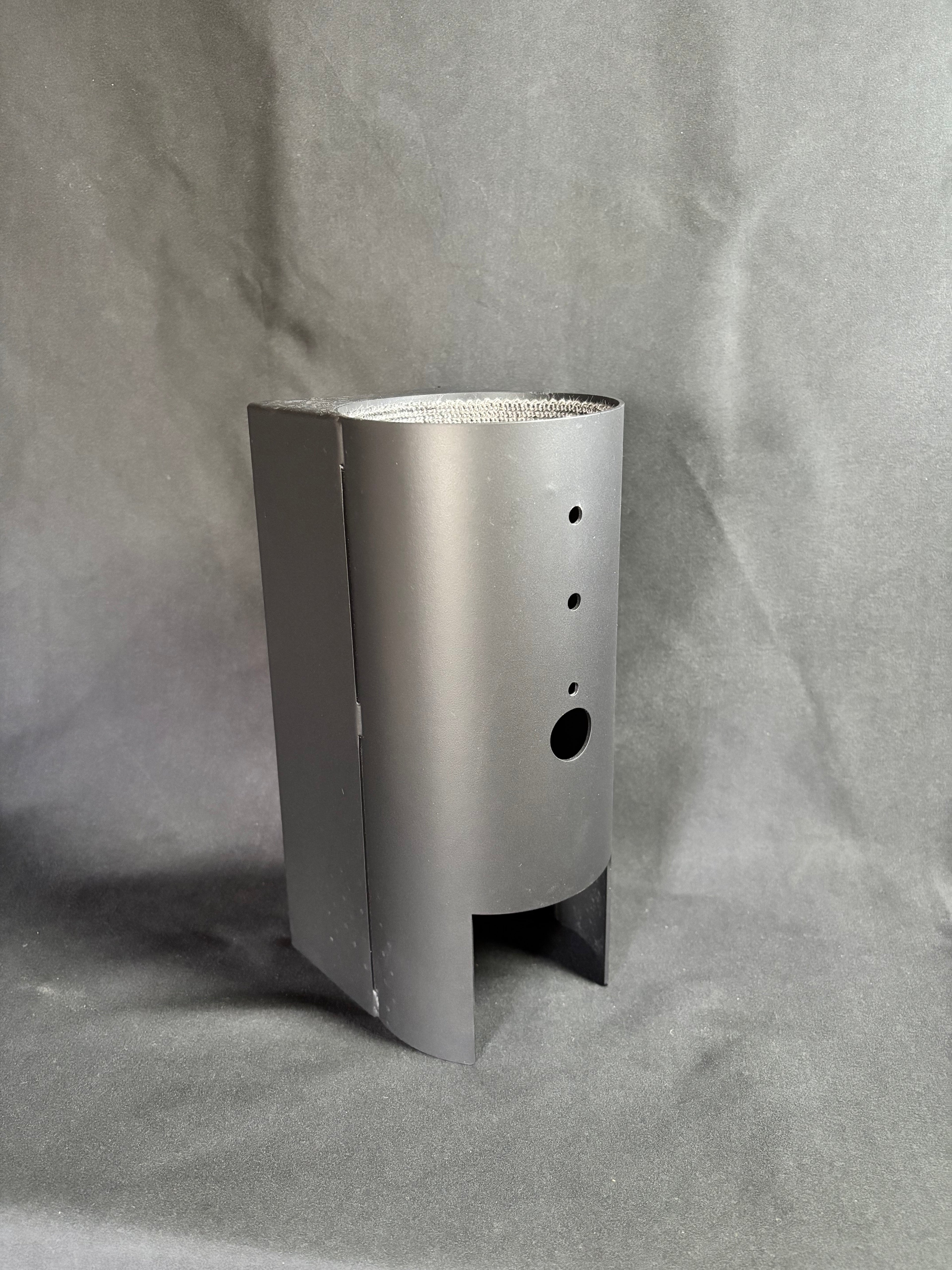 Tingelbok® Inferno Pellet Patio Heater