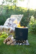 Tingelbok Flame™ – Free Spirit Fire