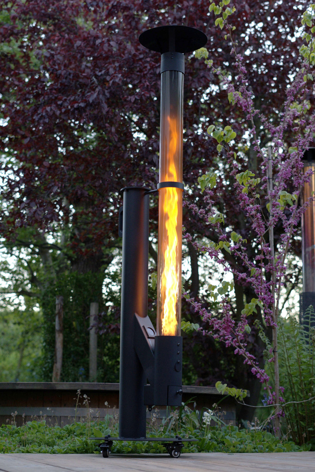 Tingelbok Inferno™
