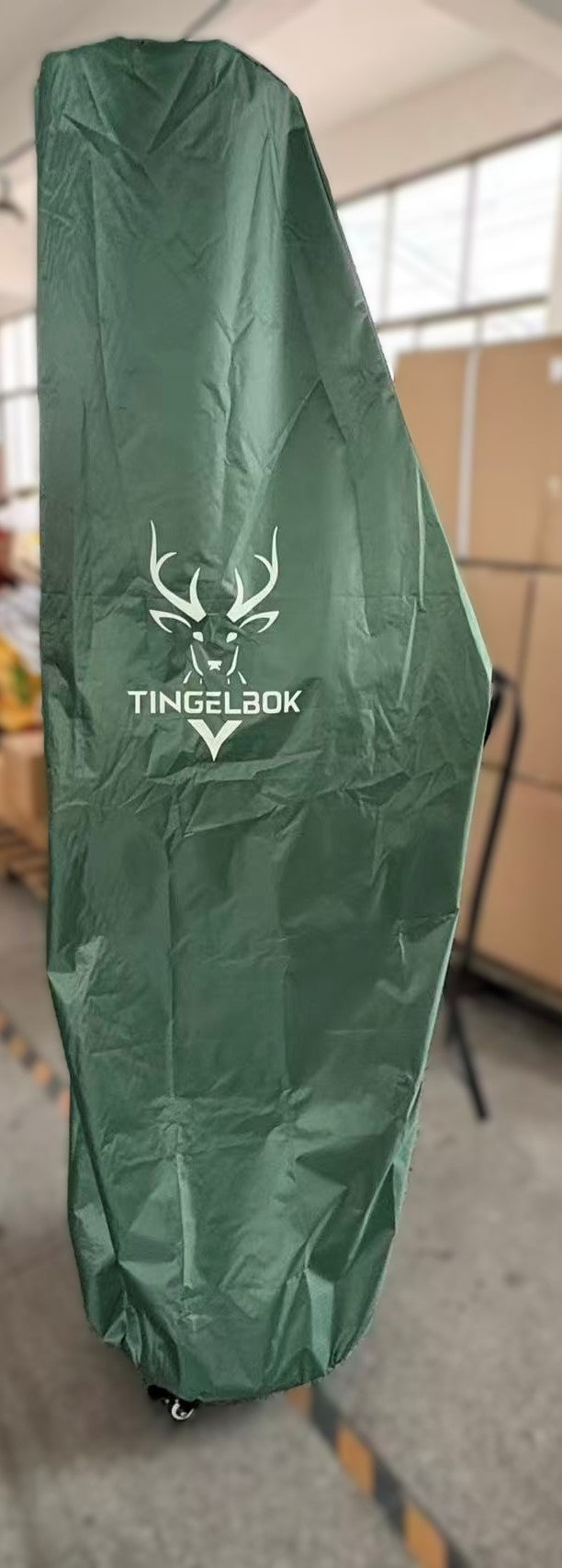 Tingelbok Inferno™