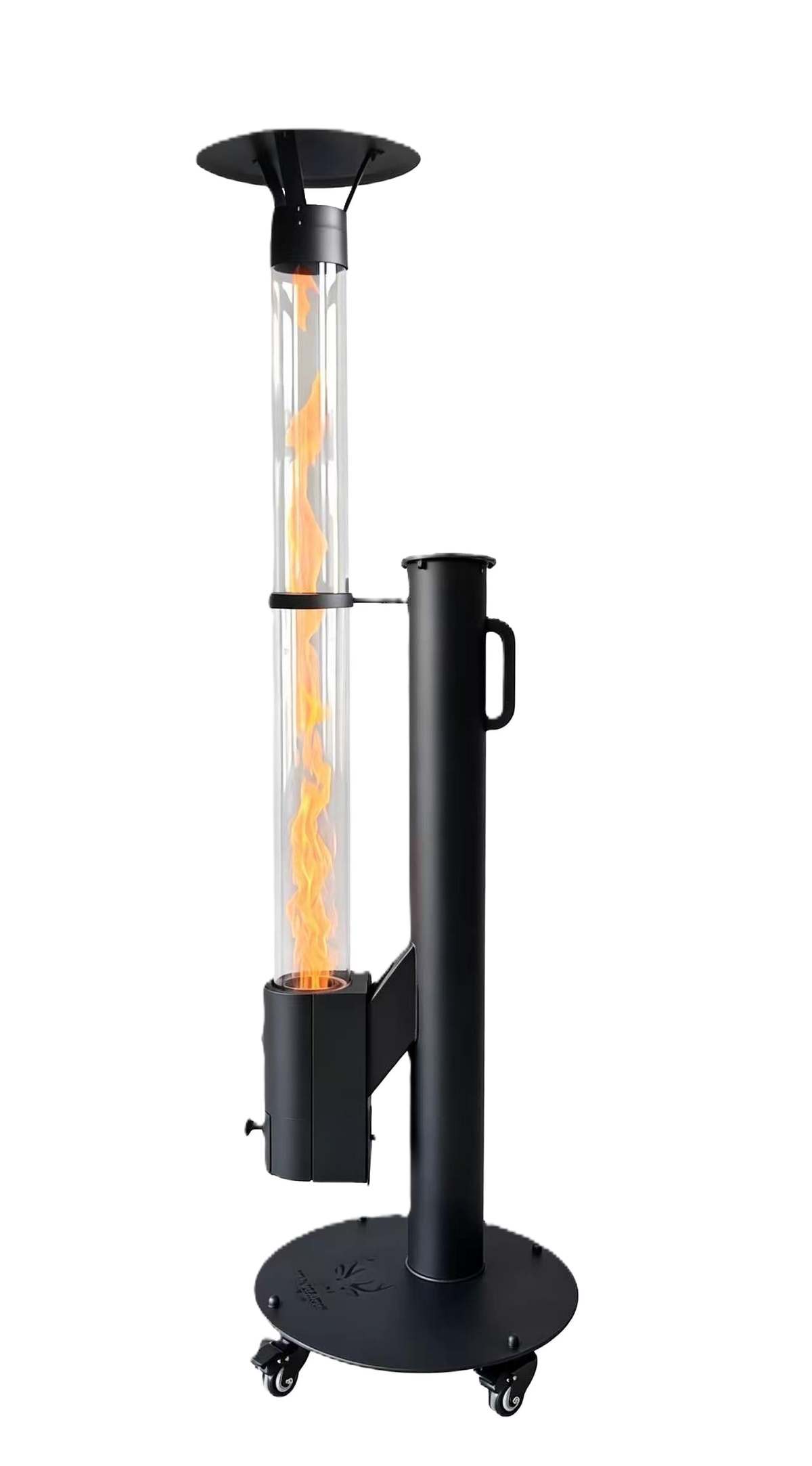 Tingelbok® Inferno Pellet Patio Heater