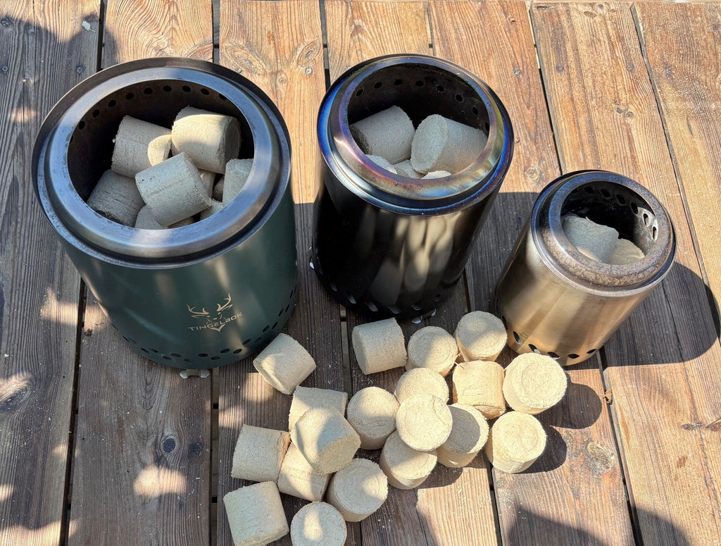 Bokkieblokken™ Original – 5 kg