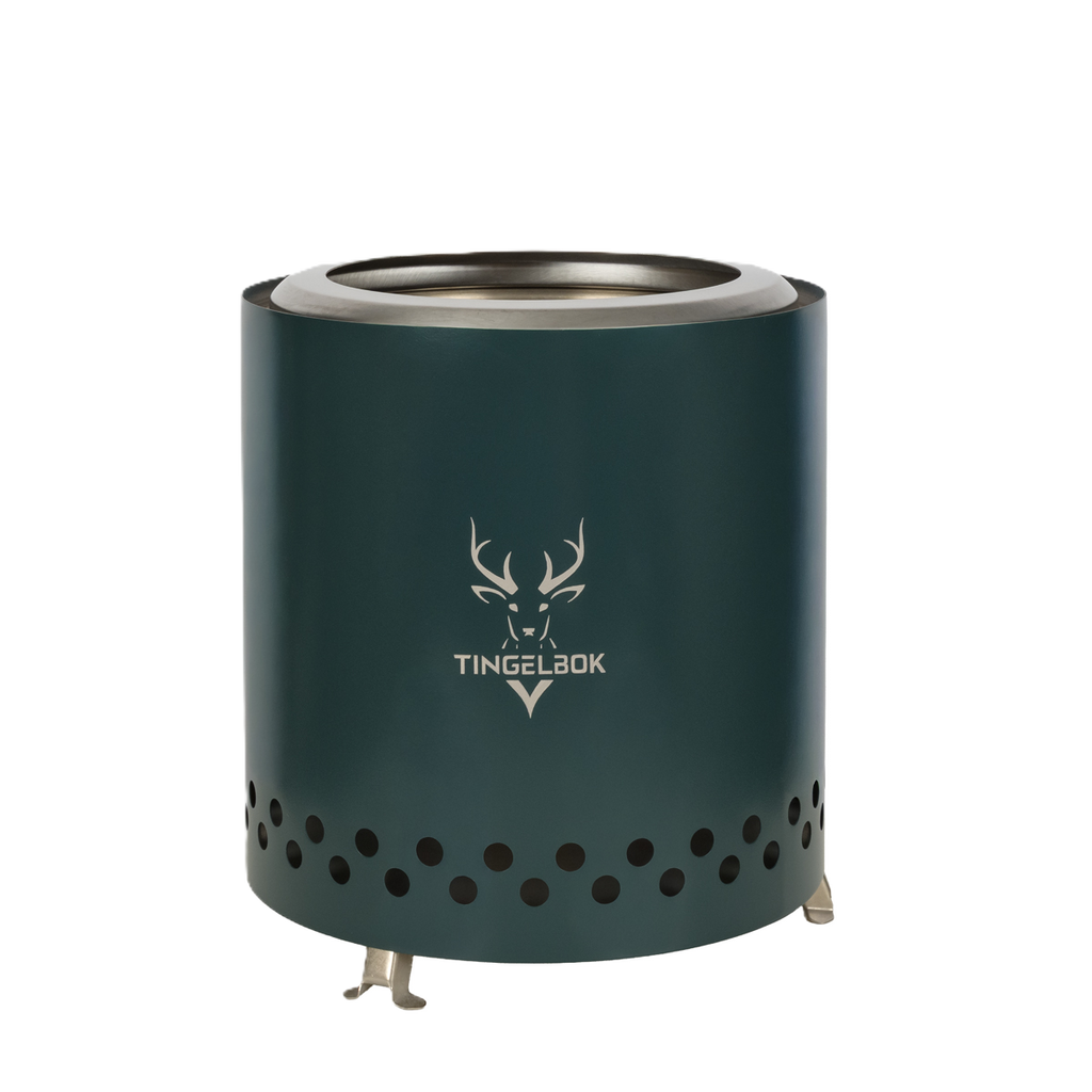 Tingelbok® Ember – Green Edition