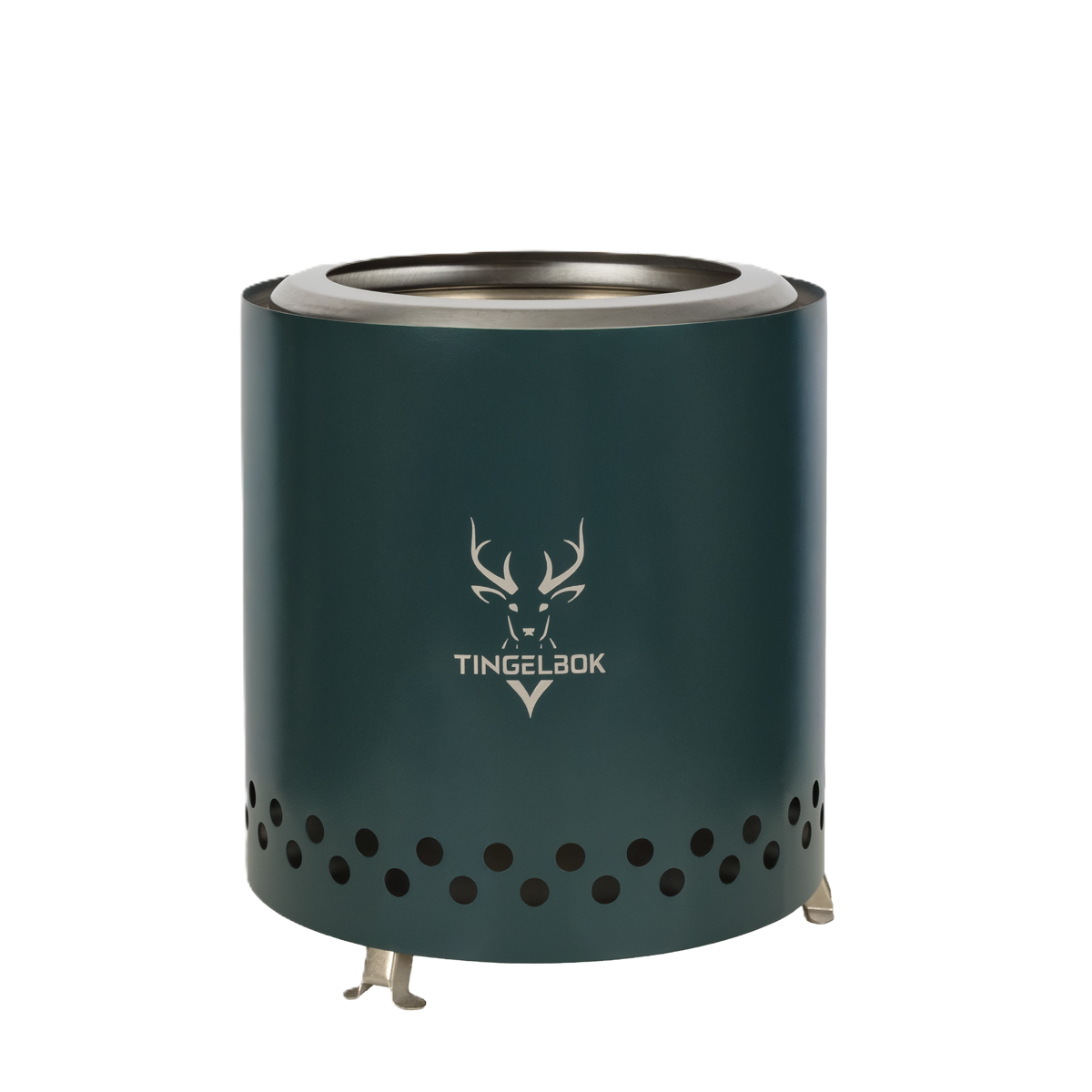 Tingelbok® Ember – Green Edition