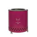 Tingelbok® Ember – Pink Edition