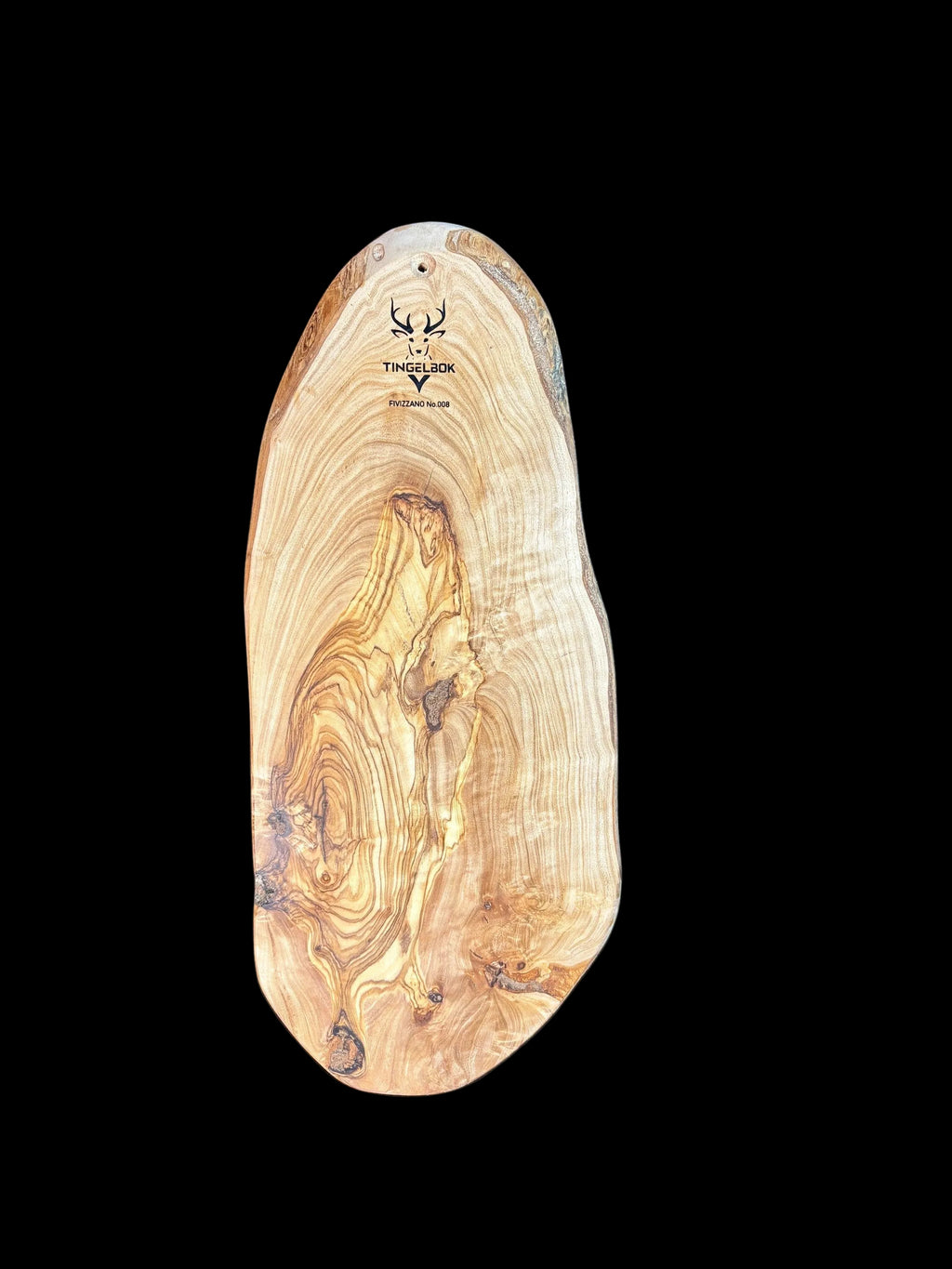 FIVIZZANO No.008™ | OLIVA COLLECTION™