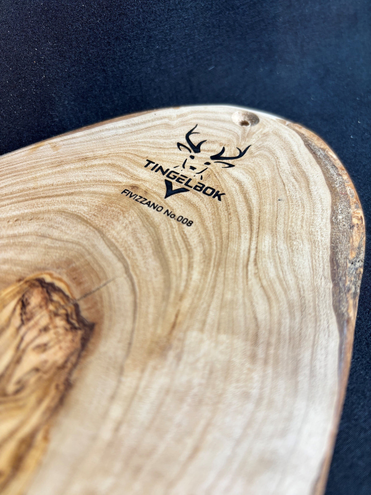 FIVIZZANO No.008™ | OLIVA COLLECTION™