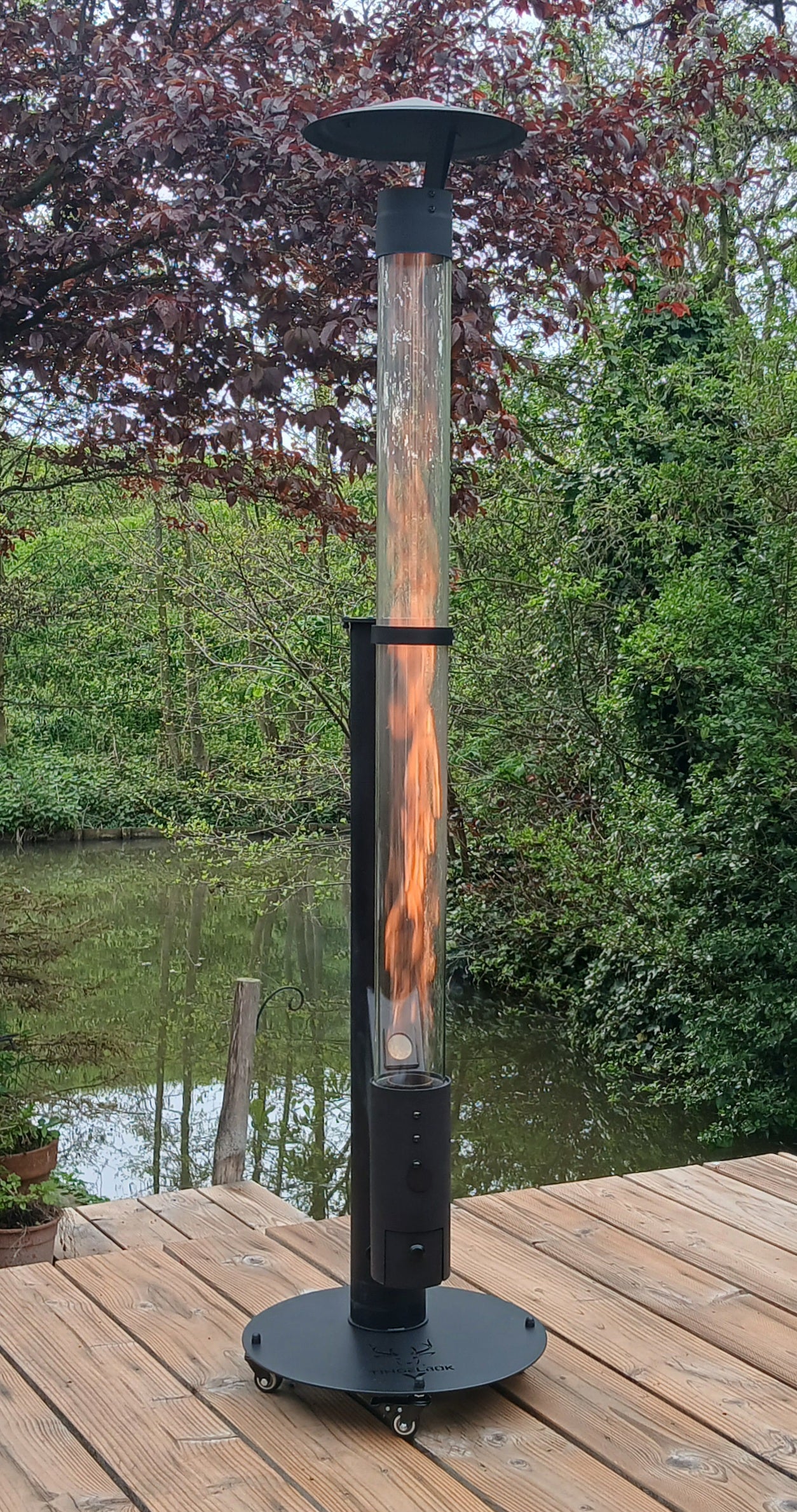 Tingelbok Inferno™