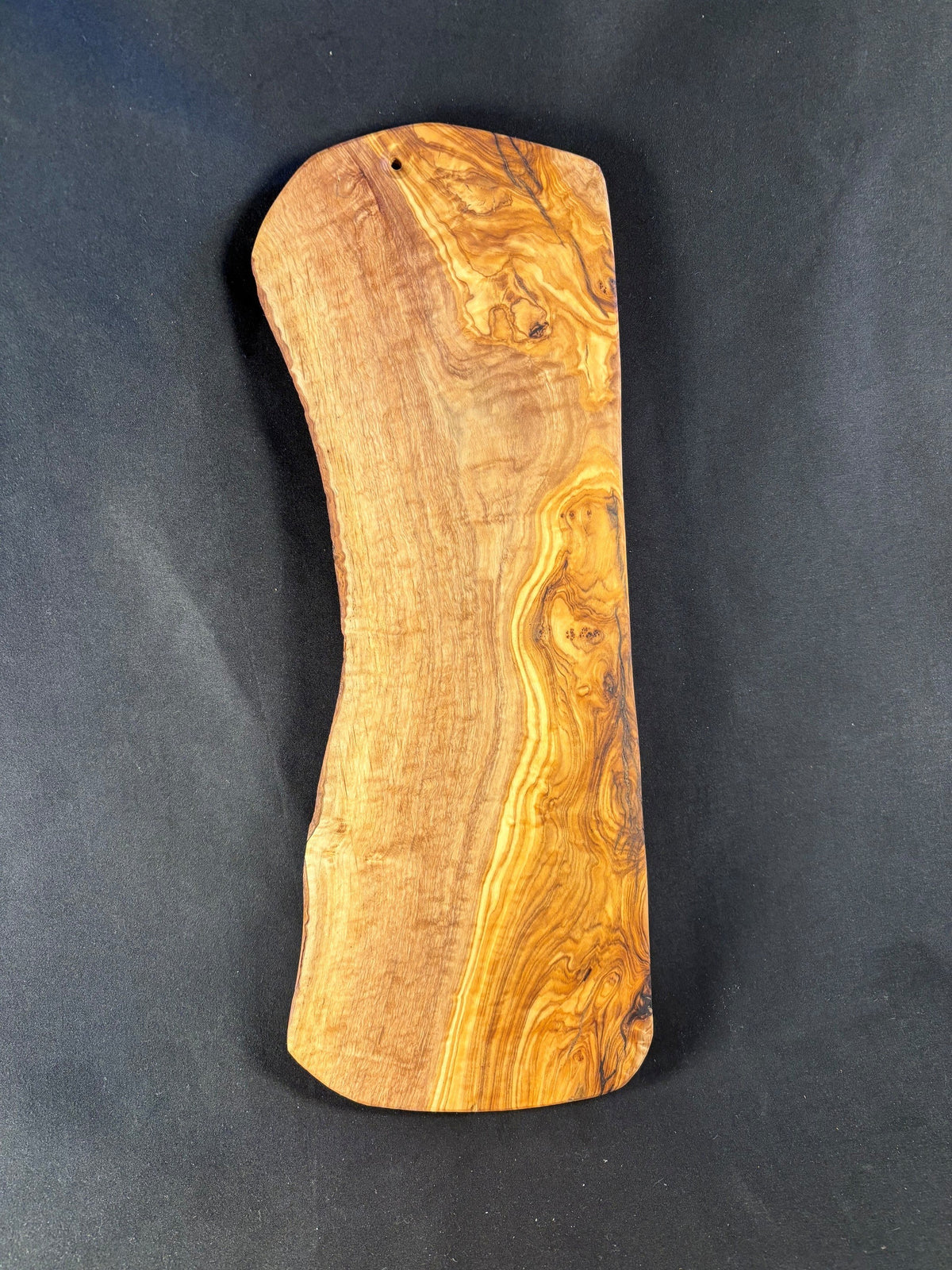 IMPERIA No.006 | Italiaans Olijfhout | TINGELBOK