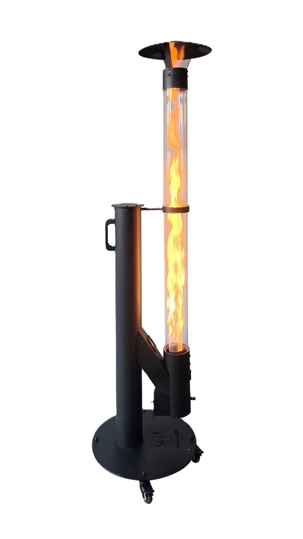 Tingelbok® Inferno Pellet Patio Heater