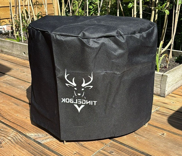 Tingelbok Flame™ – Free Spirit Fire