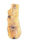 SIENA No.003 | Italiaans Olijfhout | TINGELBOK