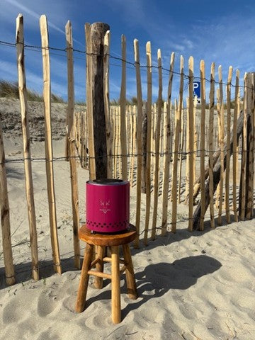 Tingelbok Ember™ – Pink Edition