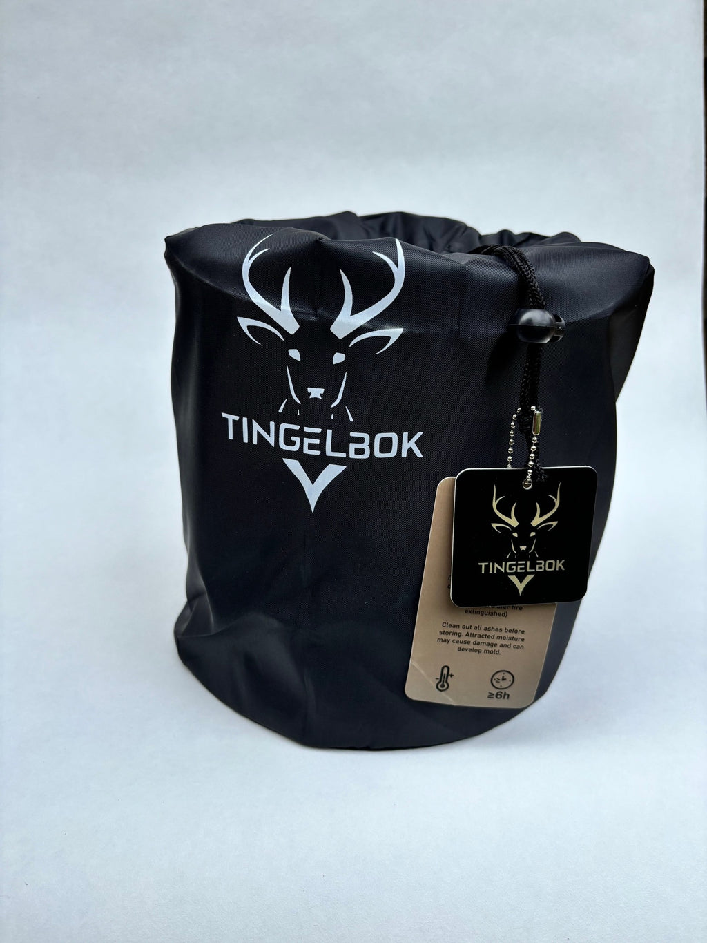 Tingelbok Ember™ – Pink Edition