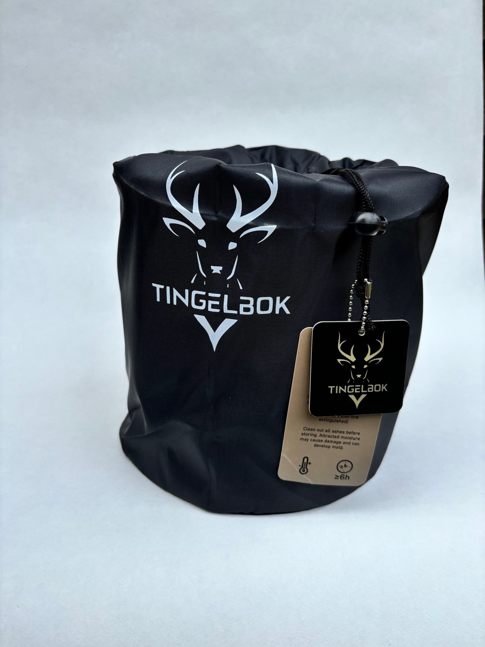 Tingelbok Ember™ – Pink Edition