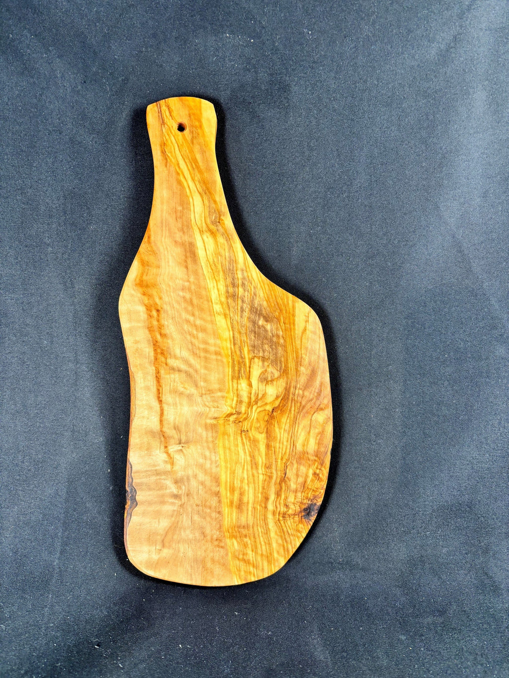 VECCHIANO No.010 | Italiaans Olijfhout | TINGELBOK