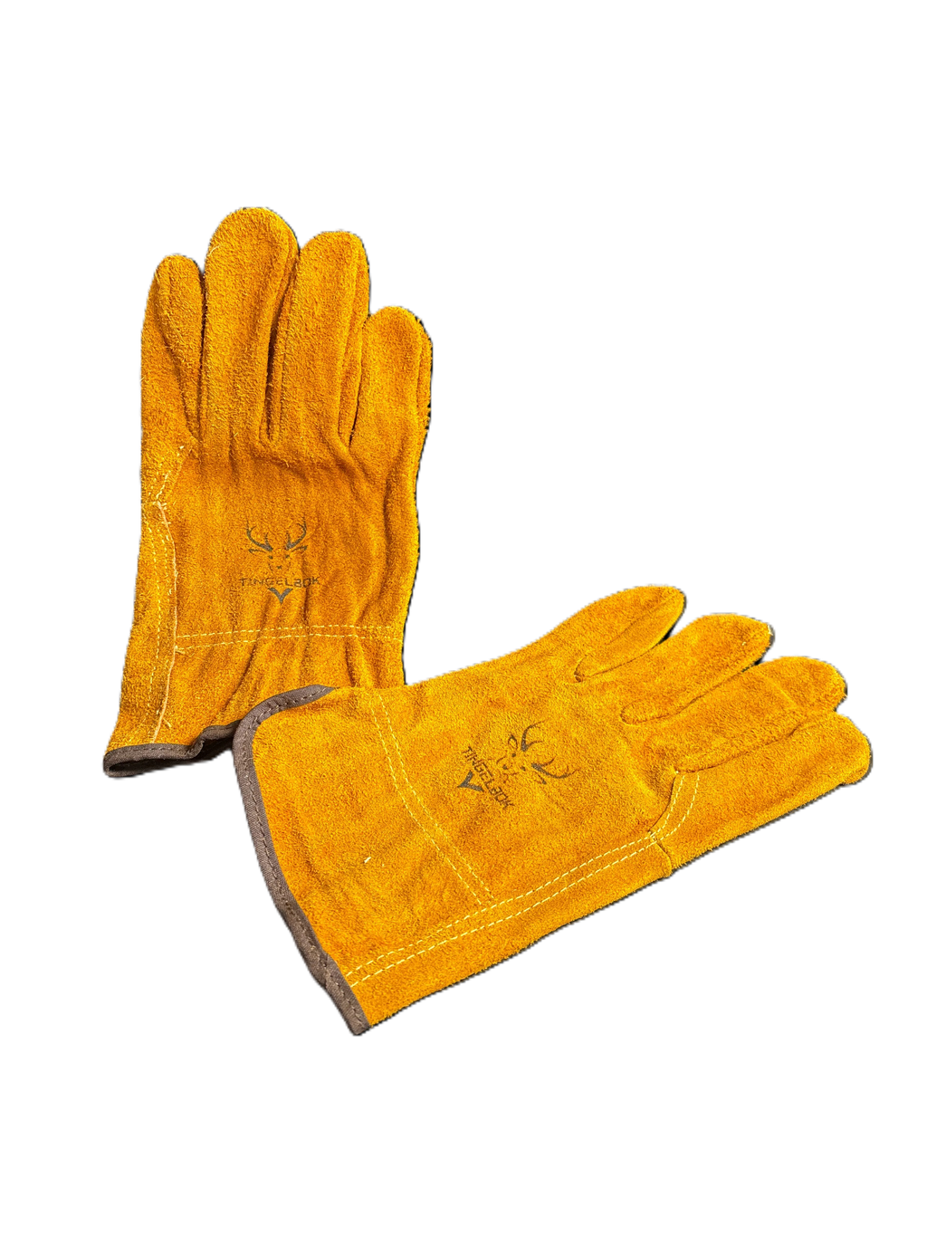 Tingelbok® Guanti da fuoco