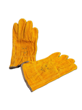 Tingelbok® Guanti da fuoco